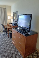  Marriott Woodlands Waterway