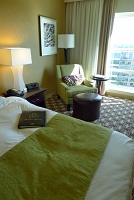  Marriott Woodlands Waterway