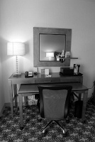  Marriott Woodlands Waterway