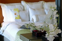  Marriott Woodlands Waterway