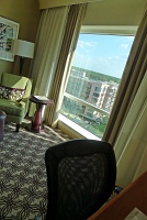  Marriott Woodlands Waterway