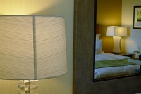  Marriott Woodlands Waterway