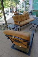  Marriott Woodlands Waterway