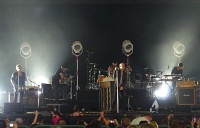  The Fray