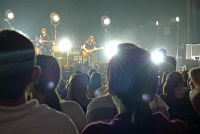  The Fray