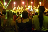  The Fray