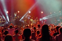  The Fray
