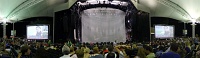  Cynthia Woods Mitchell Pavillion, Intermission