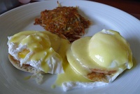 Eggs Benedict