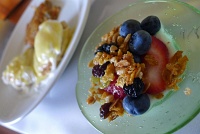  Fruit Satay