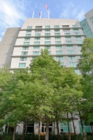  Marriott Woodlands Waterway