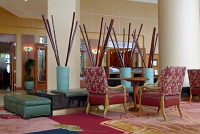  Marriott Woodlands Waterway