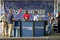 AM 610 team