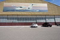  Eclipse Aerospace Headquarters
