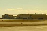  Eclipse Aerospace headquarters