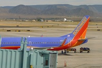ABQ International Sunport