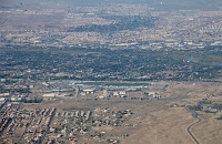 Balloon Fiesta Park