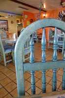  Frank and Lupe's El Sombrero in Socorro, NM