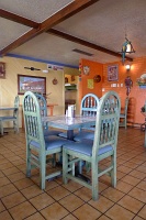 Frank and Lupe's El Sombrero in Socorro, NM