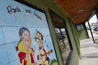  Frank and Lupe's El Sombrero in Socorro, NM