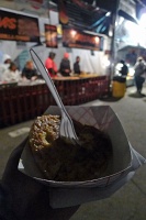  Arepas at Balloon Fiesta Park
