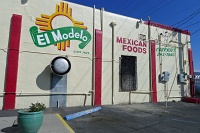  El Modelo Mexican Foods