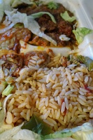  Rice at El Modelo Mexican Foods