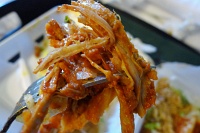  Tamale at El Modelo Mexican Foods