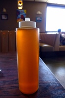  Honey at Perea's New Mexican Restaurant