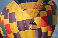 Mass Ascension