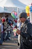  Balloon Fiesta Park