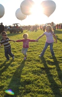  Balloon Fiesta Park