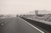 On the Road