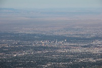  Downtown Albuquerque