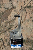Sandia Peak & Tramway