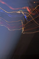  Dawn Streaks