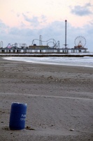  Pleasure Pier