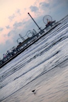  Pleasure Pier