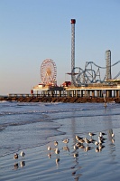  Pleasure Pier