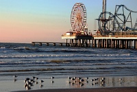  Pleasure Pier
