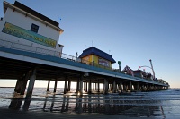  Pleasure Pier