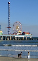  Pleasure Pier