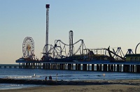  Pleasure Pier