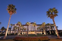 Hotel Galvez