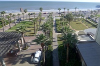  Room view of the Gulf