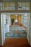  Banquet room