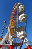 Pleasure Pier