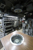  USS Cavalla