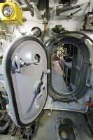  USS Cavalla