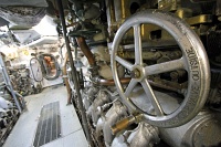  USS Cavalla